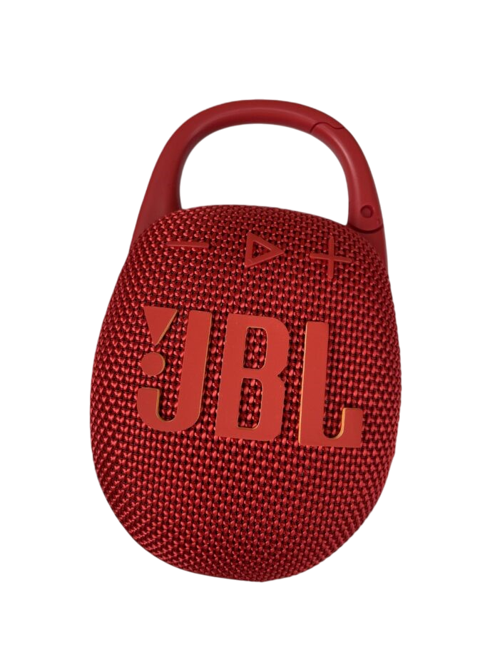 PARLANTE INALÁMBRICO CLIP 5 1.1