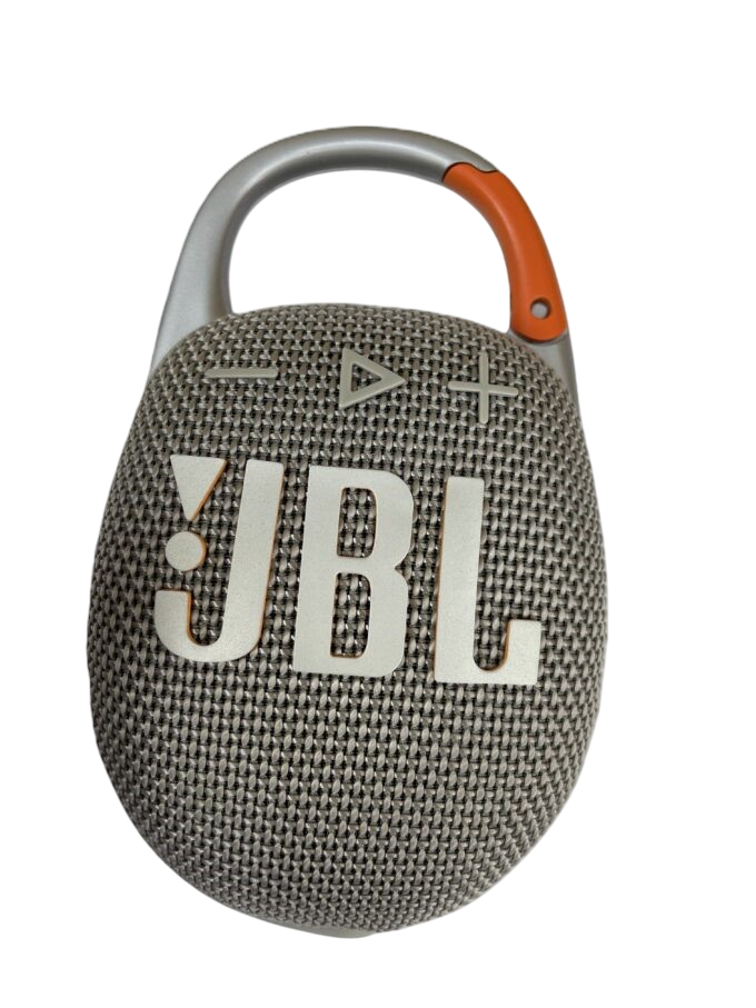 PARLANTE INALÁMBRICO CLIP 5 1.1