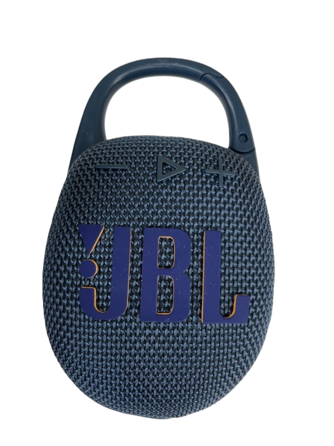 PARLANTE INALÁMBRICO CLIP 5 1.1