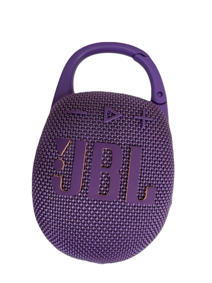 PARLANTE INALÁMBRICO CLIP 5 1.1